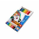 Papermate Reynold's Colored Wood Pencils - Pack of 12