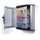 Durable Aluminum Key Box Code Cabinet with Combination Lock