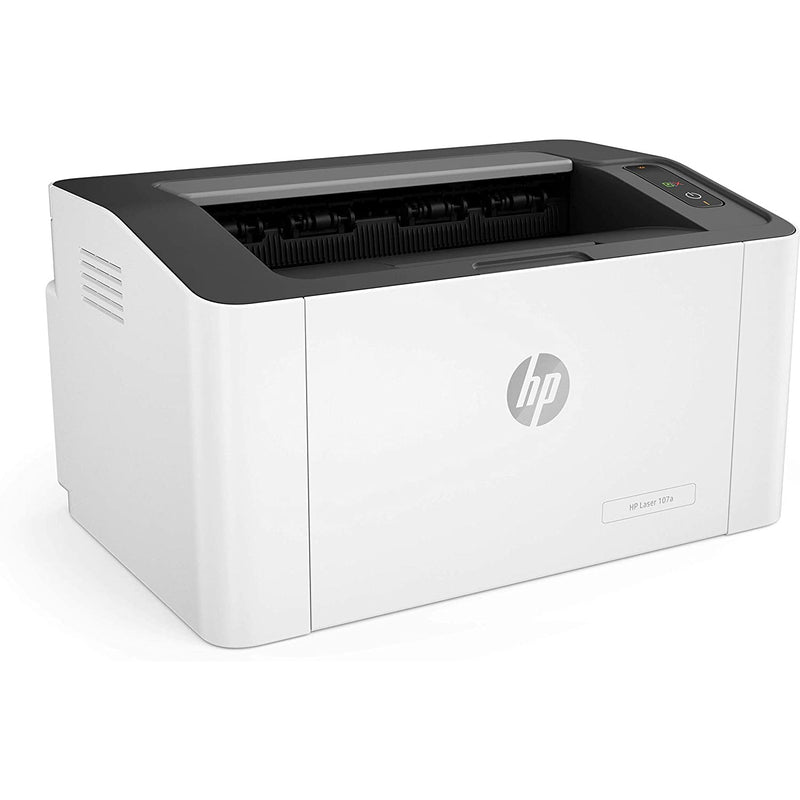 HP Laser Jet 107a Printer - Wired