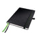 Leitz COMPLETE Premium Plain Hard Cover Notebook A5 - 100 grams - 80 sheets
