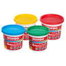 Kores Modelling Clay / 4 Colors