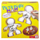 Pictionary Man Double Draw Game