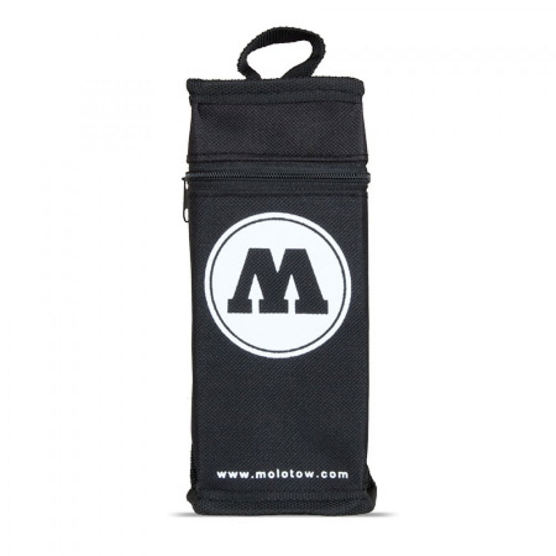 Molotow Portable Markers & Caps Pouch