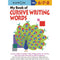 Kumon My Book of Cursive Writing: Words (Ages 6-7-8)