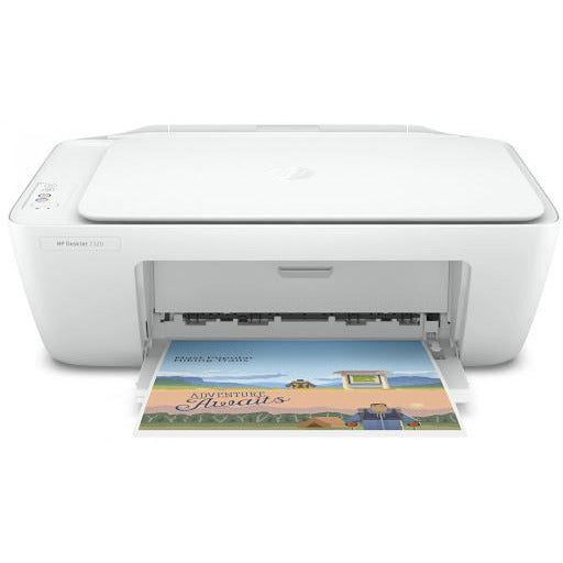 HP Deskjet 2320 All in one Wired Printer (Print + Copy + Scan)