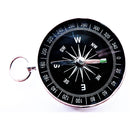 Magnetic Pocket Compass