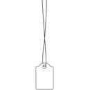 Stationery Swing String Price Tags