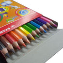 Stabilo Jumbo 12 Coloring Pencils