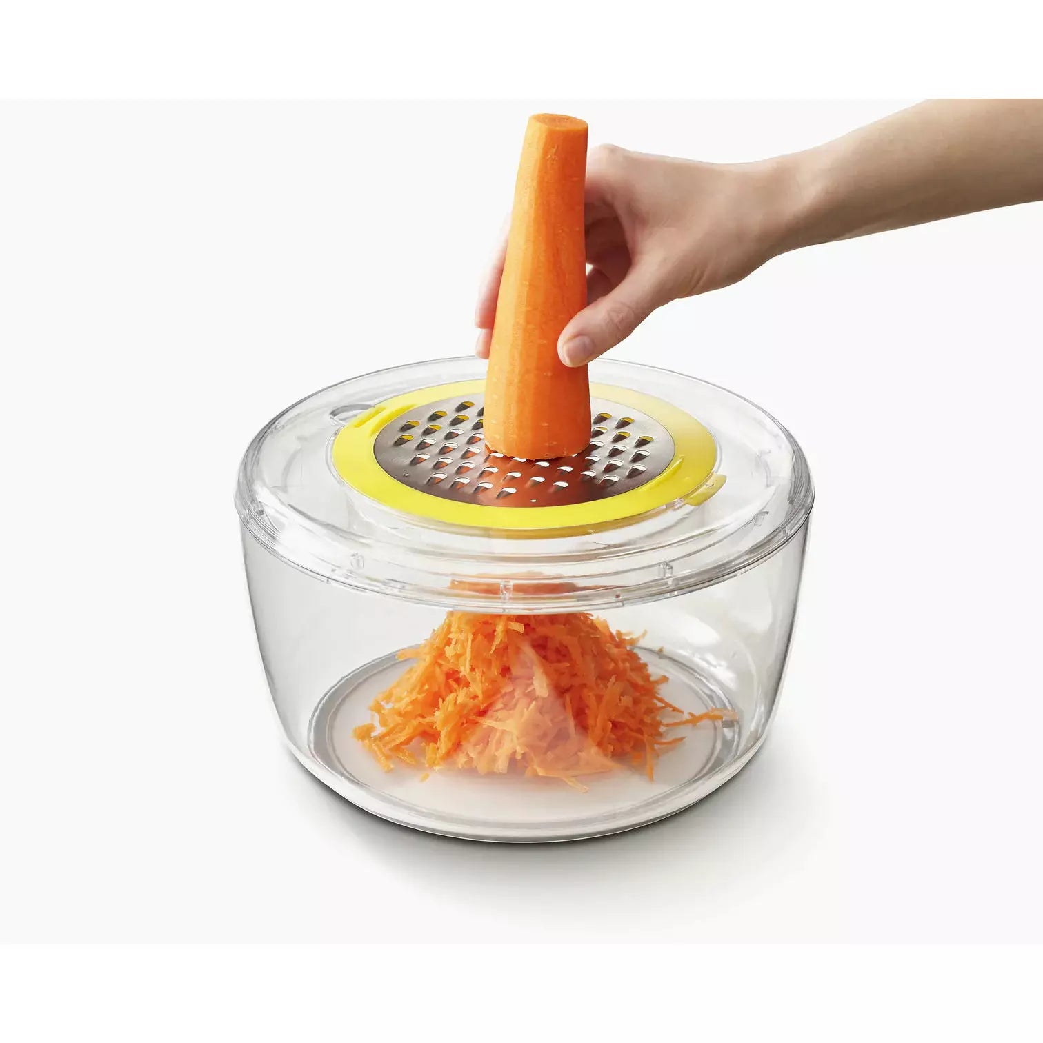 Joseph Joseph Multi-Prep 4-Piece Salad Preparation Set