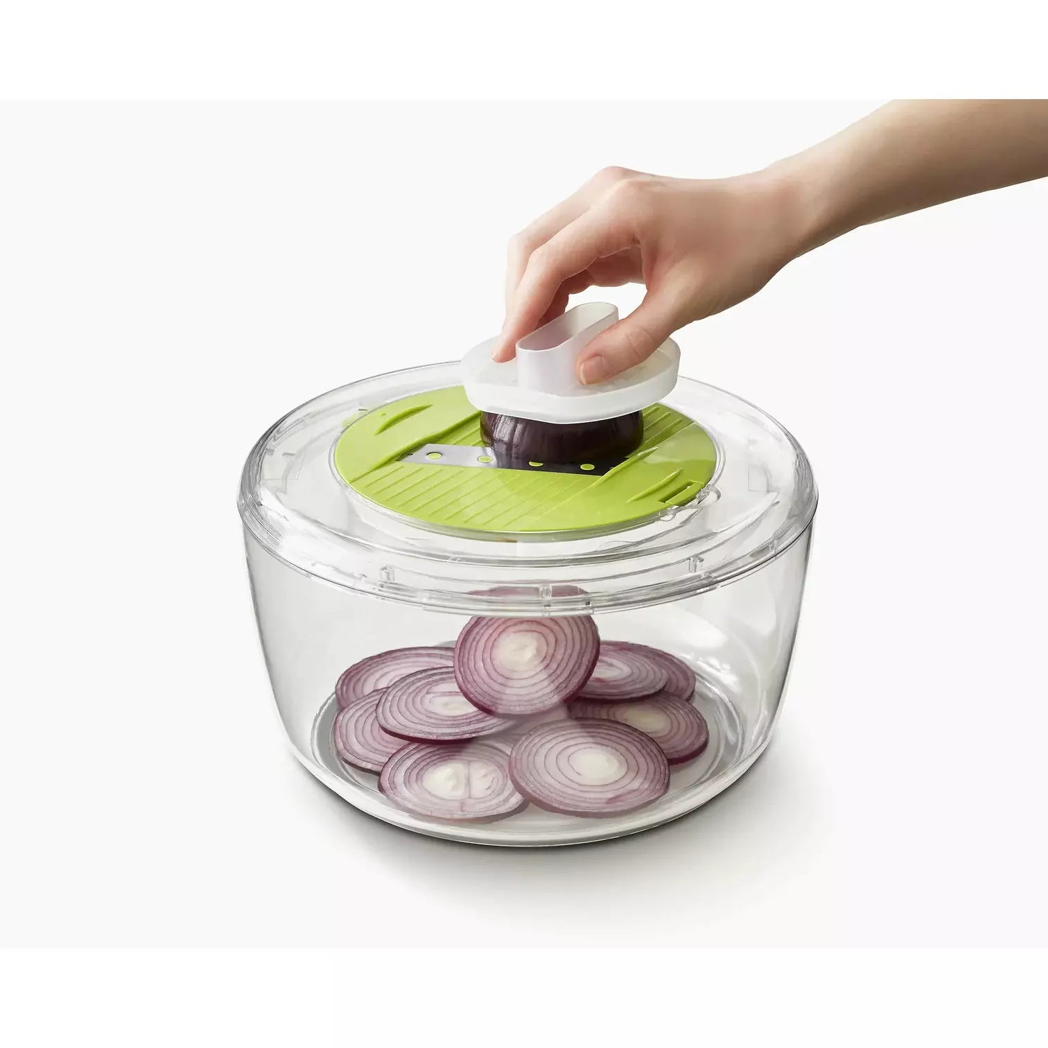 Joseph Joseph Multi-Prep 4-Piece Salad Preparation Set