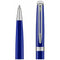 طقم أقلام واترمان هيمسفير أزرق نيلي كروم  رولر + جاف
