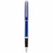طقم أقلام واترمان هيمسفير أزرق نيلي كروم  رولر + جاف
