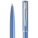 Waterman Allure Blue CT Ballpoint Pen