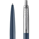 Parker Jotter XL Primrose Matt Blue Ballpoint Pen - Special Edition