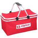 Alpina Cooler Basket 25L