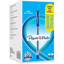 Paper Mate Brite Capped 0.7mm Needle Ballpoint Pen