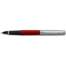 Parker Jotter Rollerball Pen Fine Tip Red