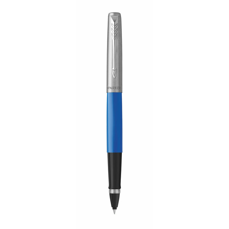 Parker Jotter Rollerball Pen Fine Tip Blue
