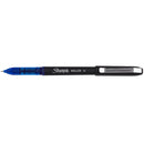 Sharpie Needle Point 0.5mm Roller Pen Blue