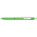 Papermate InkJoy 300RT 1.0mm Ballpoint Pen - Pack of 4 Fun Colors