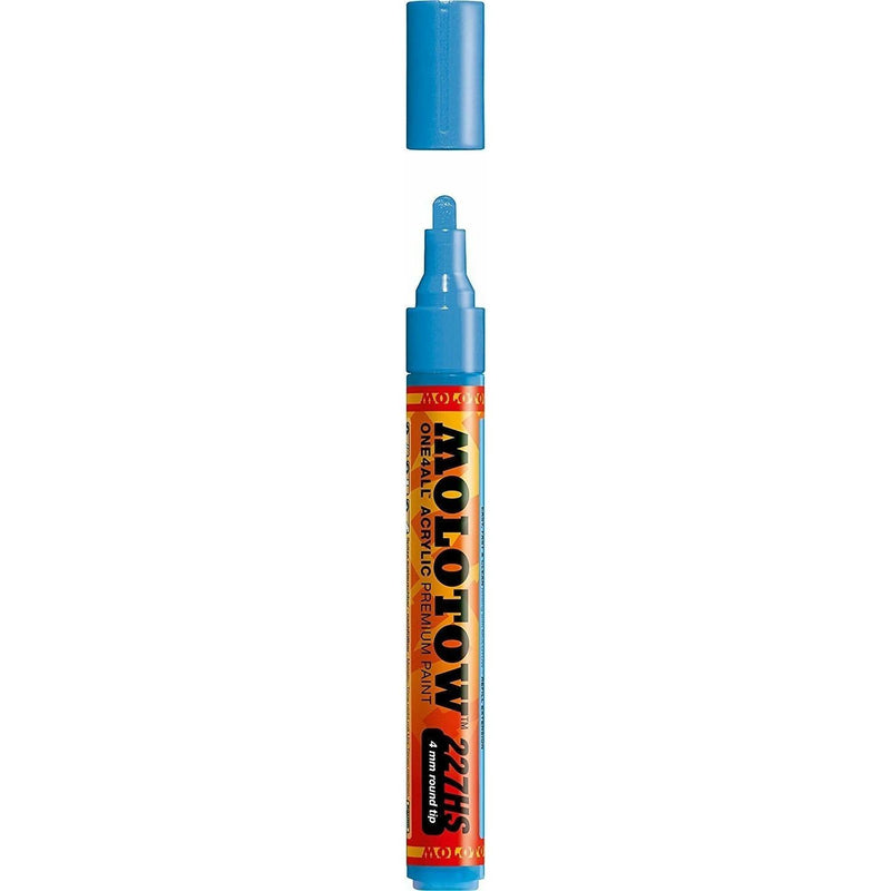 Molotow ONE4ALL Acrylic Paint Marker - Nib Size 4mm
