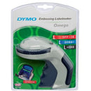 Dymo Omega Manual 9mm Embossing Label Maker