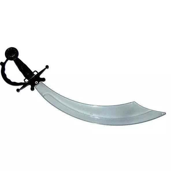 Unique Party Pirate Sword 45cm