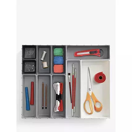 Joseph Joseph  Blox™ 10-piece Drawer Organiser Set