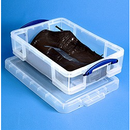 Really Useful Boxes® Plastic Storage Box 24.5 Liter