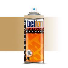 MOLOTOW Spray Paint 400ml - TRANSPARENT Range