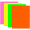 KO Foam Board 2mm - Colored (1 Side) - 60x90 cm
