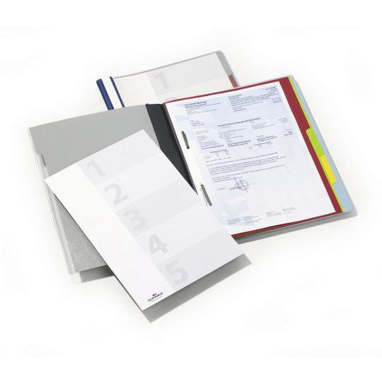 Durable Divisoflex® Organizer File