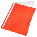 Leitz Standard Plastic File