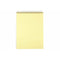 Cambridge Wide Ruled Premium Spiral Writing Pad 70 Sheets A4 - Ivory
