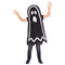 Amscan Halloween Costume GID Stick Ghost