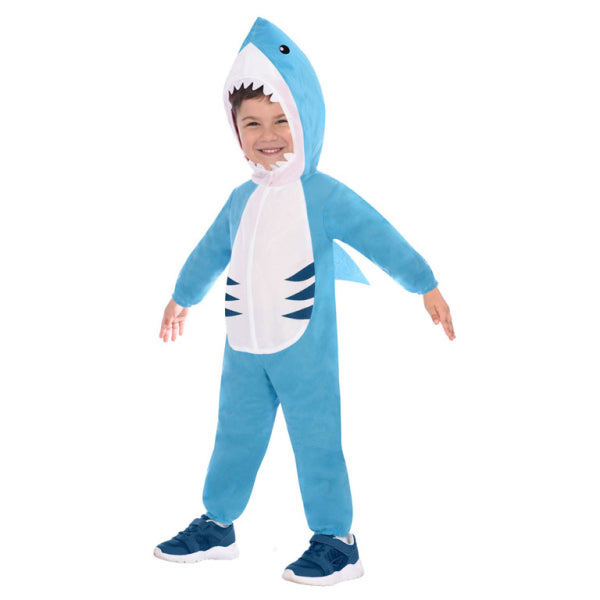 Amscan Halloween Costume Baby Shark