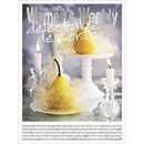 Women's Weekly Cookbook - Delectable Desserts