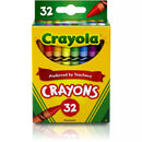 Crayola Crayons Set 32