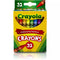 Crayola Crayons Set 32