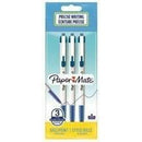 Paper Mate Retractable 0.7mm Ballpoint Pen - Pack of 3