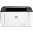 HP Laser Jet 107a Printer - Wired