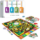 Hasbro The Game of Life (1960 First Edition)
