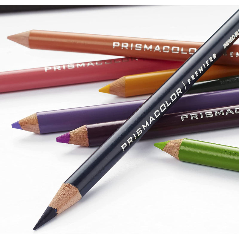 NEW Prismacolor Premier Soft Core Colored Pencil Sets