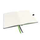 Leitz COMPLETE Premium Plain Hard Cover Notebook A5 - 100 grams - 80 sheets