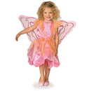 Pink Pixie Kids Costume