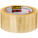3M Scotch Packaging Tape 48mm X 91m - Clear