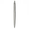 Parker Jotter Premium Shiny Chiseled CT Stainless Steel Ballpoint Pen