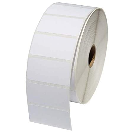 Weight Scale / Barcode Thermal Labels Roll