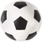 Unique Party Favors Soccer High Bouncing Balls - Pack of 8