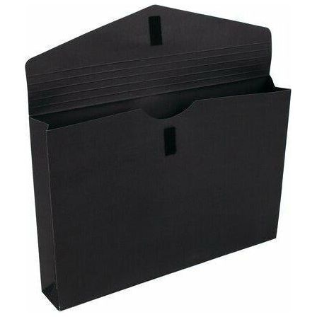 Mead Envelok Documents Wallet Folder A4 - Pack of 1 – Istiklal Library